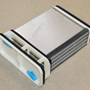 40015390 Vaschetta condensa Candy
