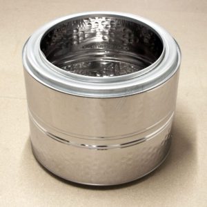 40016172 Boiler 600-700-N45-N50-N90-E45-E50 4lt. + resistenza 2.6kW Candy