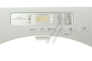 43019633 Centralina di controllo con sensore Zerowatt