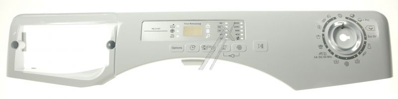 43019633 Centralina di controllo con sensore Zerowatt