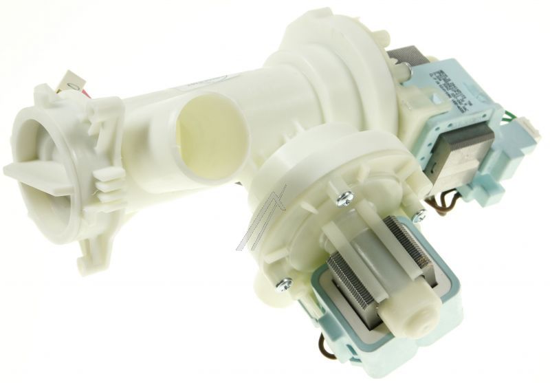 2878102600 C00898031 Filtro pompa a getto Beko