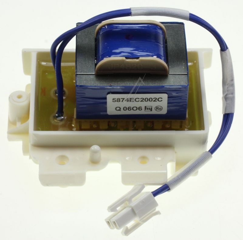 5874EC2004C Induttanza Lg