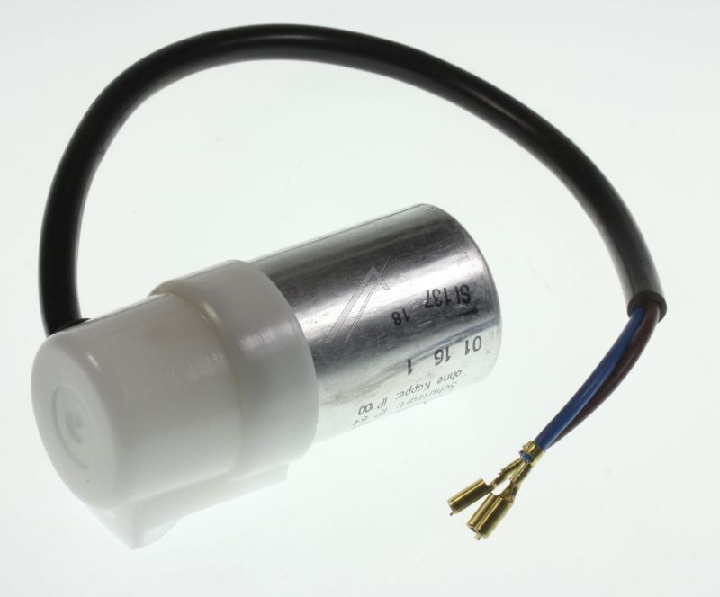 634277700 Condensatore di lavoro 3µF Liebherr