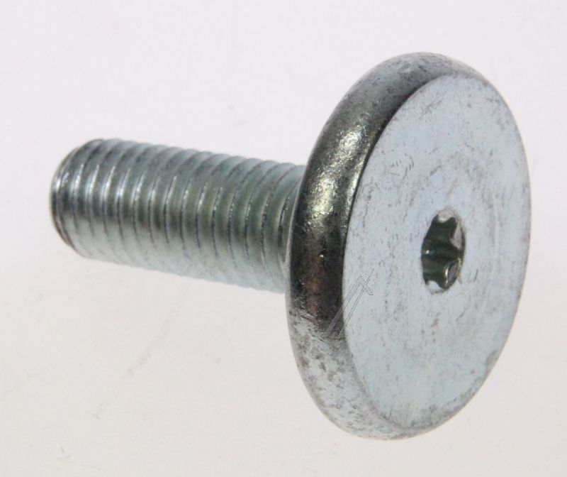 704375300 Piedino regolabile per CT2511, CT3111, CTES3153, CTES465 Liebherr