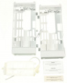 959276100 Bacinella cubetti ghiaccio nuova NR-SET VAR.3 Liebherr