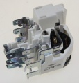 694402600 Blocco contatti elettrici ZV0/ZC3/ZF0 Liebherr