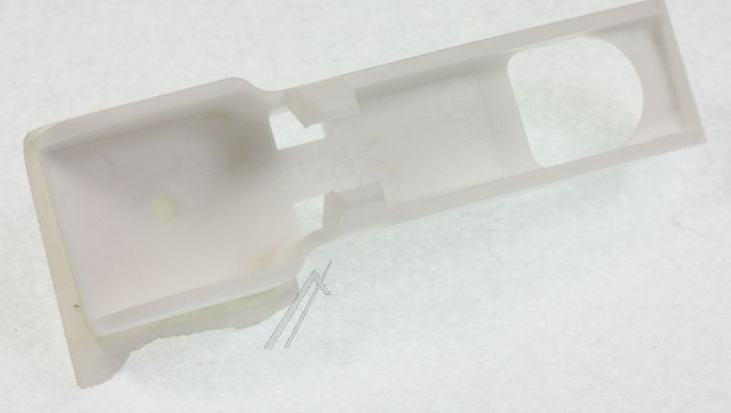 741263400 Supporto tubo scarico acqua Liebherr