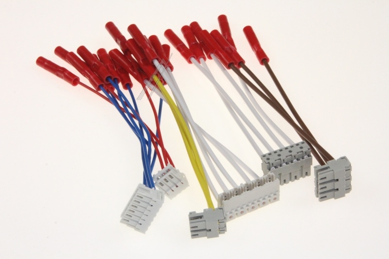 00496460 Spina elettrica Bosch