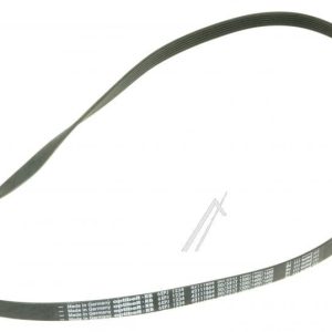 0530016543 49049400 Cinghia OPTIBELT 6EPJ1234 (12/14/16 giri/min 50/55LT) Smeg