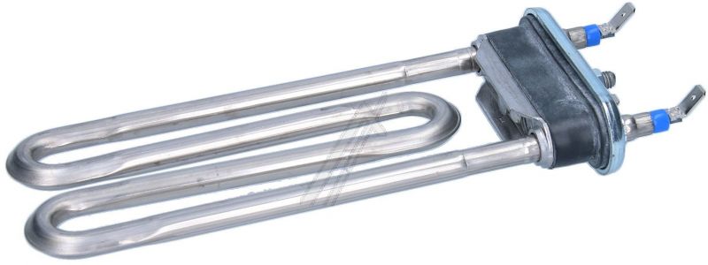32007741 Resistenza NTC L=180 mm con pin superiore lungo Smeg