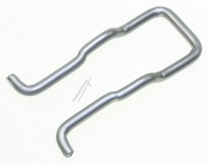 973370114 Gancio fisso a filo TLV-60 Smeg