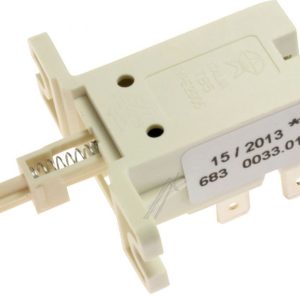 816450119 Interruttore on/off ST770 Smeg