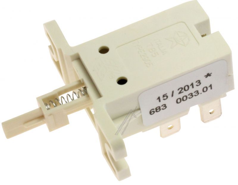 816450119 Interruttore on/off ST770 Smeg
