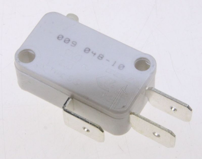 814490337 Microinterruttore serratura TDW59FI Smeg