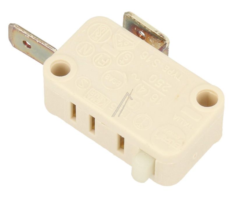 1003983 Microinterruttore Smeg