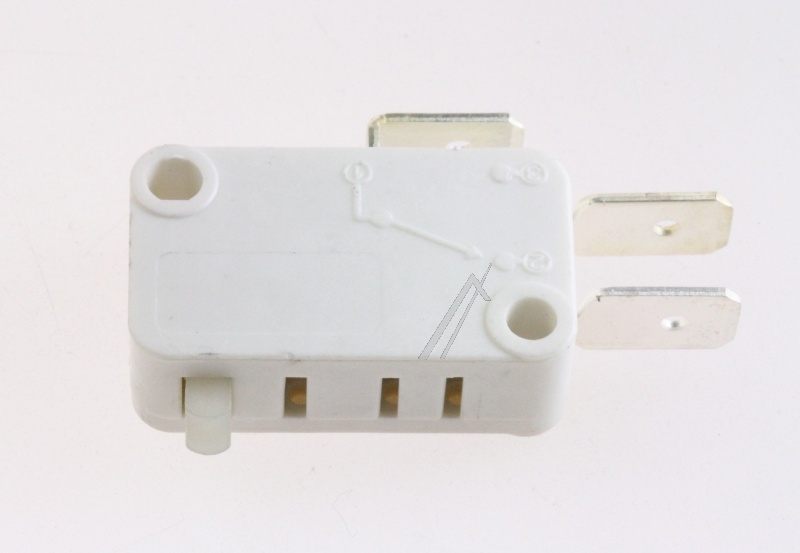 C00319066 481990501146 Microinterruttore Smeg