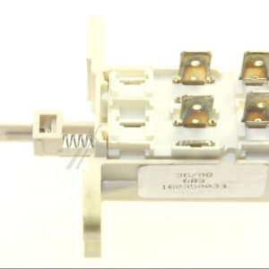 91942212 Pulsante ON/OFF 816450119 Smeg