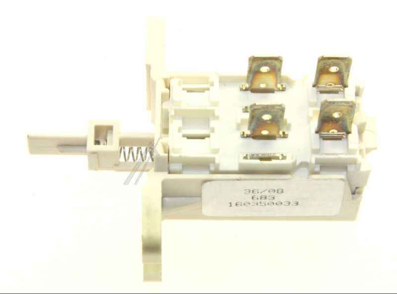 91942212 Pulsante ON/OFF 816450119 Smeg