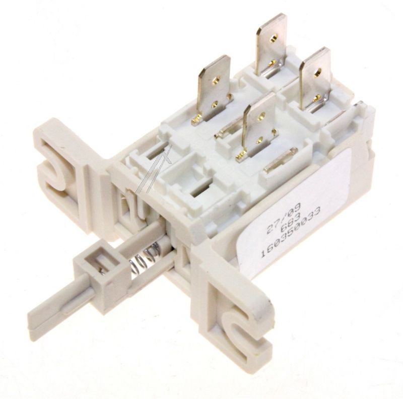 C00320440 481290508126 Pulsante Smeg