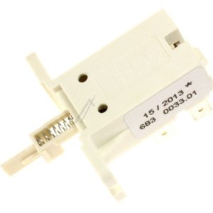 790117 Pulsante accensione/spegnimento Smeg