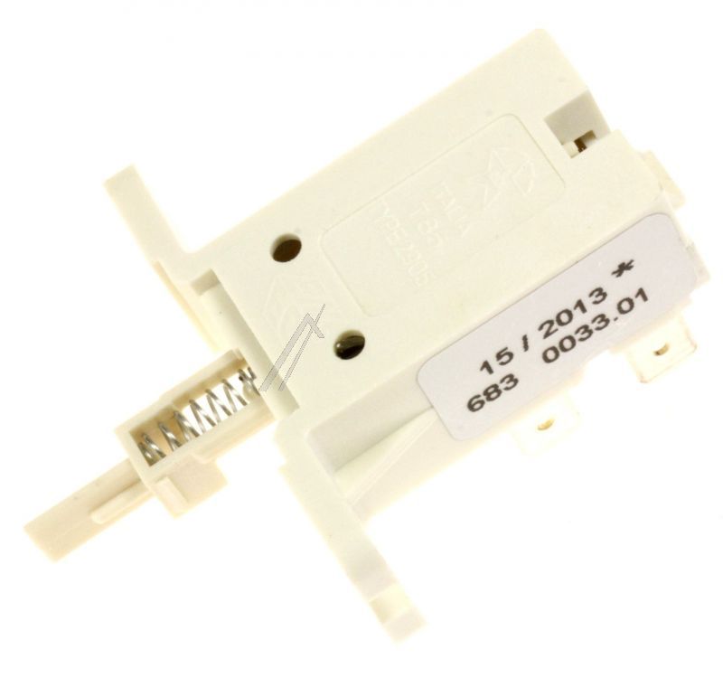 790117 Pulsante accensione/spegnimento Smeg