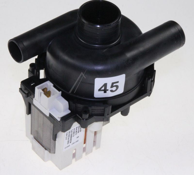 C00492179 481290508778 Carcassa pompa Smeg