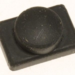 756410561 Pulsante timer in gomma ZIS605 Smeg