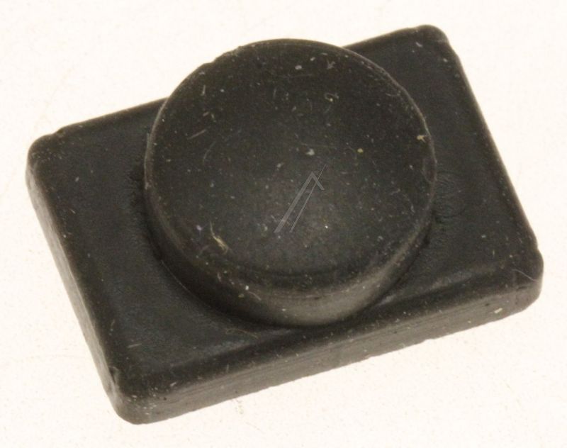 756410561 Pulsante timer in gomma ZIS605 Smeg