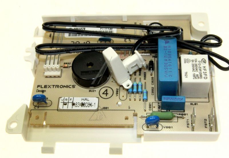 C00143768 482000029819 Timer BIT100.1  E8  RoHS + N1045048 Ariston