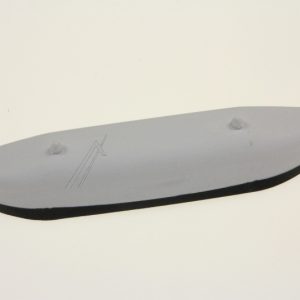 C00094241 482000028005 Maniglia Soft-Touch EVO3 Ariston