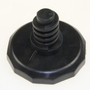 C00109991 482000028449 Piede regolabile antiribaltamento in plastica Ariston