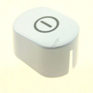 C00142968 482000029679 Pulsante on/off bianco (PW) EVO3 LVS Ariston