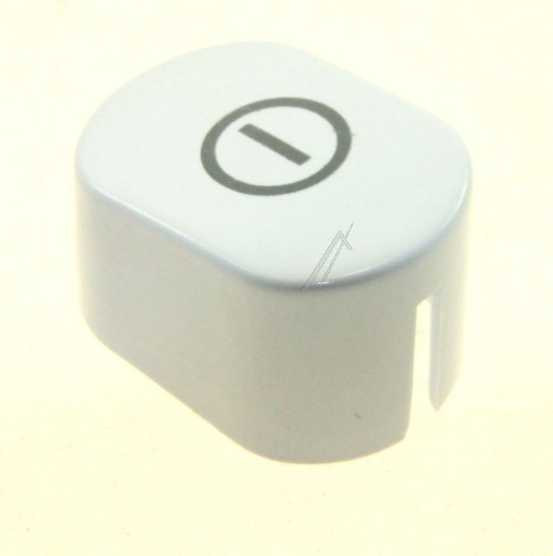 C00142968 482000029679 Pulsante on/off bianco (PW) EVO3 LVS Ariston