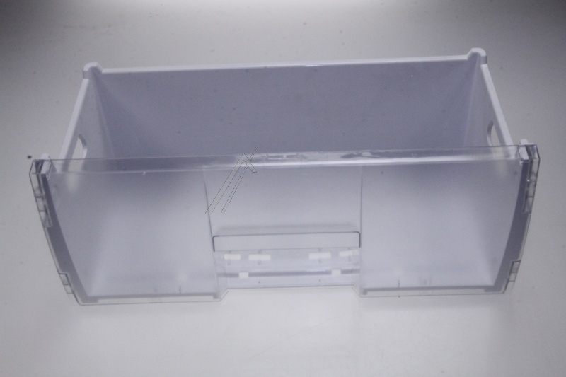 4540561200 C00897999 Cassetto congelatore piccolo in plastica AS (190) Smeg