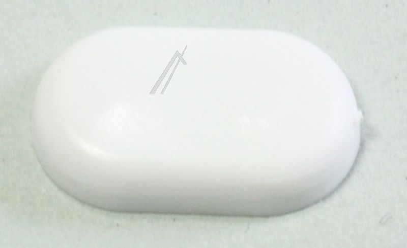 2230030013 Copri vite bianco Zoppas