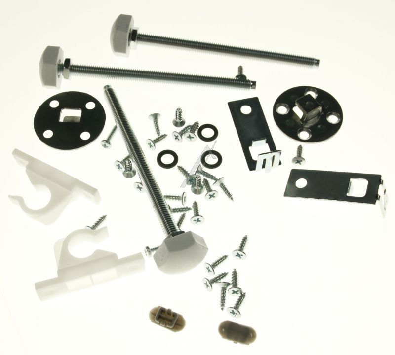 DD82-01578B Kit di montaggio DW60M6070IB OD Samsung DD8201578B