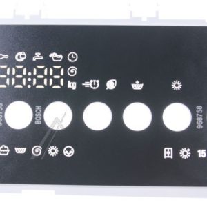 12006882 Display Bosch