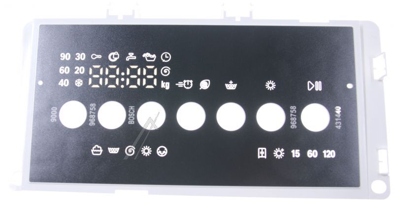 12006882 Display Bosch