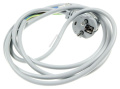1528786484 Cavo alimentazione  2 m 1 mm² Rexelectrolux