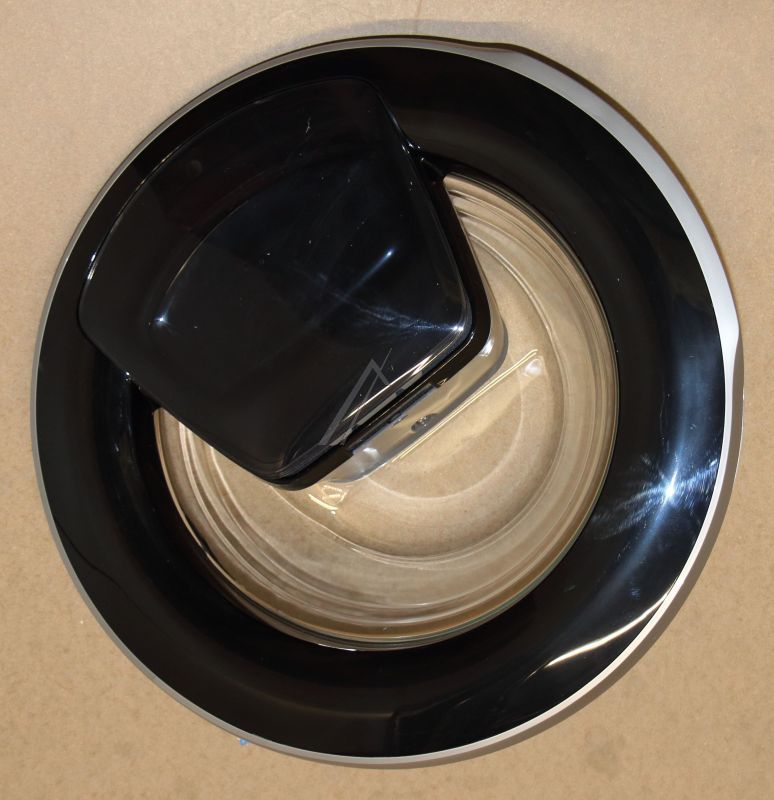 DC97-22375A Oblò WW6000T Add Wash Ebony Samsung DC9722375A