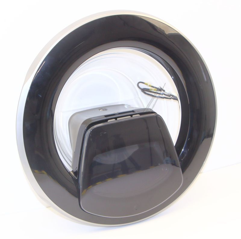 DC97-22268F Modulo porta U-PJT AddWash Ebony Samsung DC9722268F