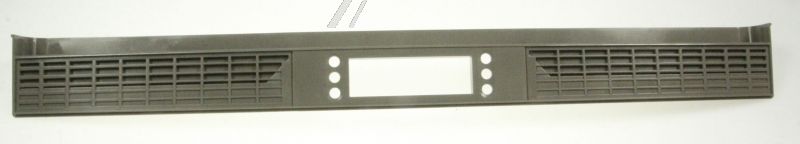 DA63-05587A Copertura pannello di controllo anteriore NW2-PJT ABS crema Samsung DA6305587A