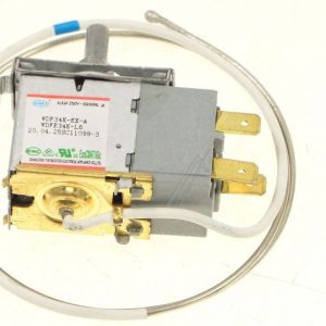 WDF34K-EX-A 49118246 Termostato Whirlpool
