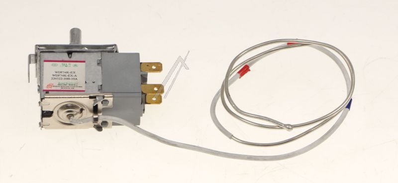 WDF34K-EX 2400200033 Termostato Whirlpool
