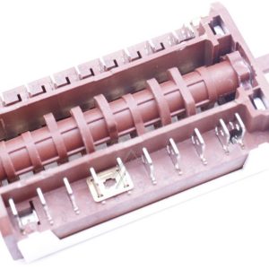 140126163017 Interruttore forno 5+0 Electrolux