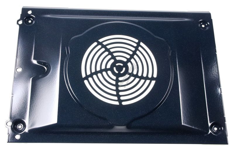 140111991091 Piastra di copertura ventilatore Electrolux