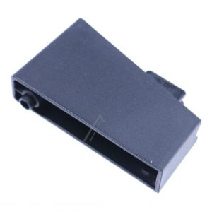 140108171053 Adattatore maniglia porta nero Electrolux