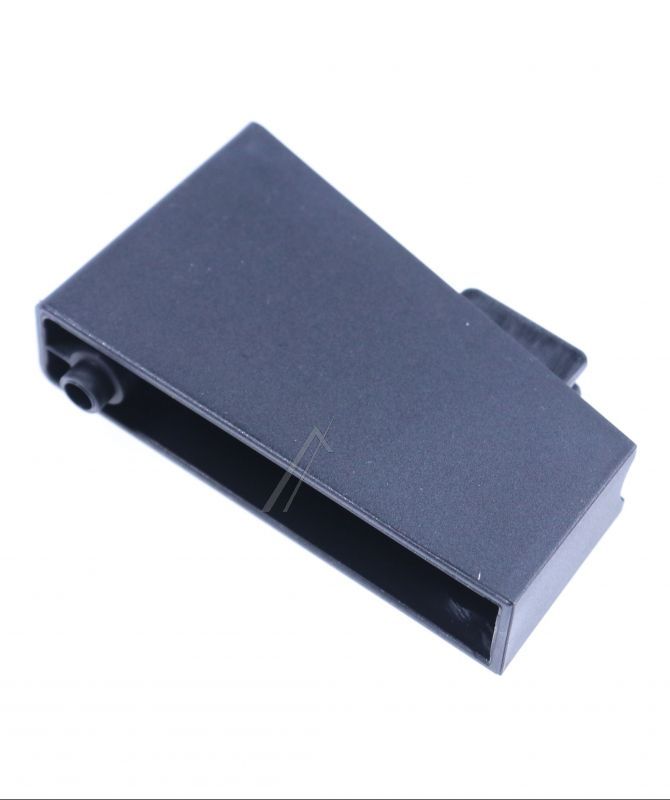 140108171053 Adattatore maniglia porta nero Electrolux