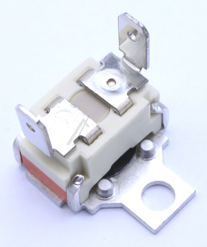 161772.311 / 95°C 140129660019 Termostato N.O. 95°C rosso Electrolux