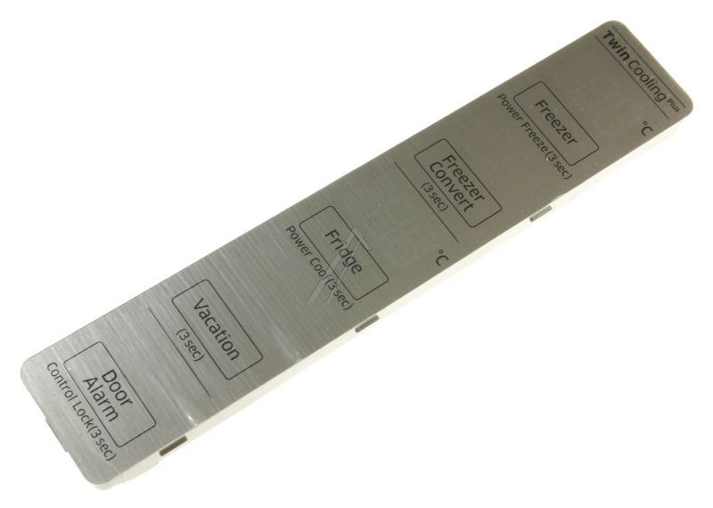 DA97-16239B Cover pannello di controllo RT7000K Vacation Samsung DA9716239B
